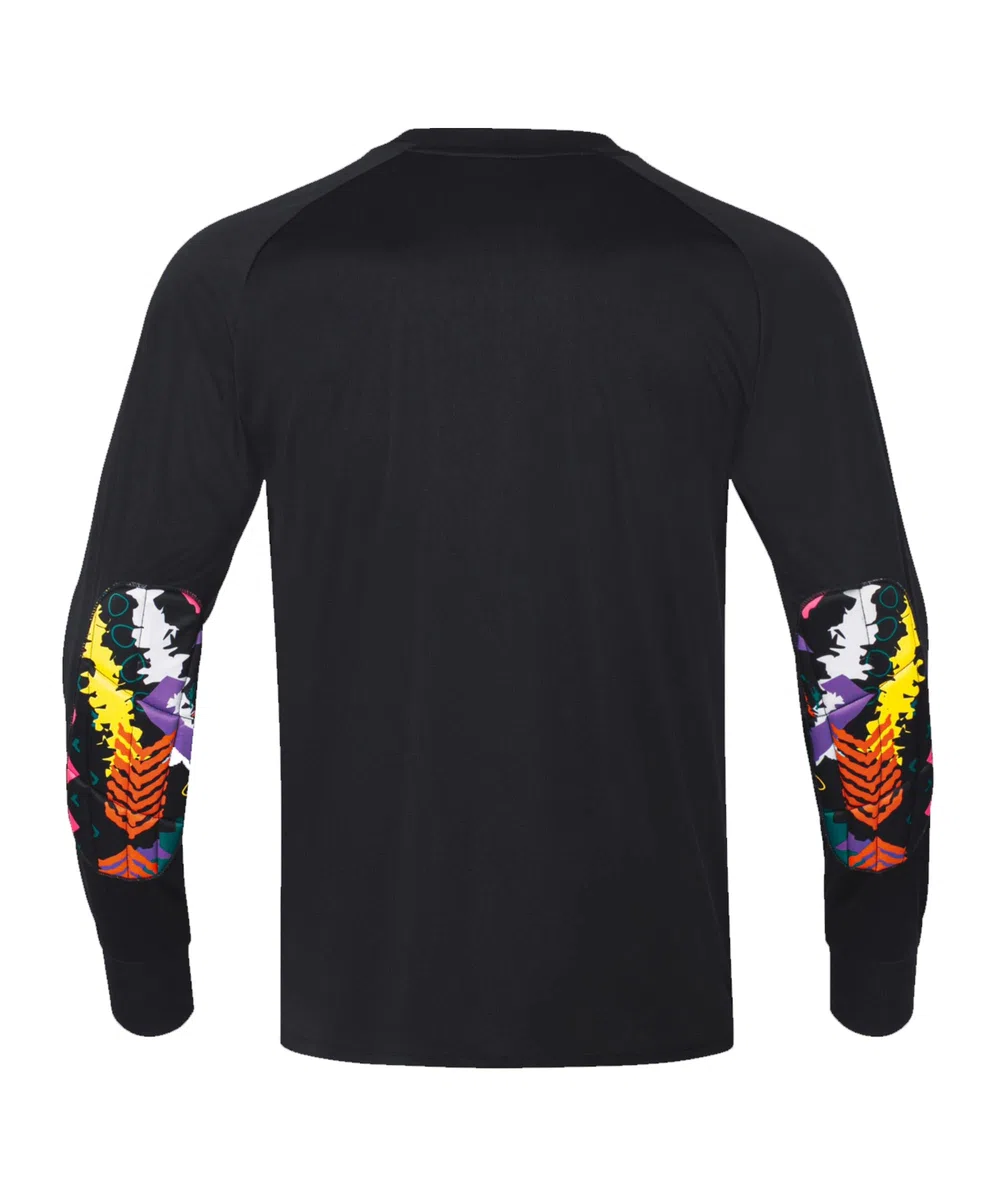 Jako Torwart-Trikot Tropicana (Langarm) Camisetas de Portero Hombre (Pack de 1)