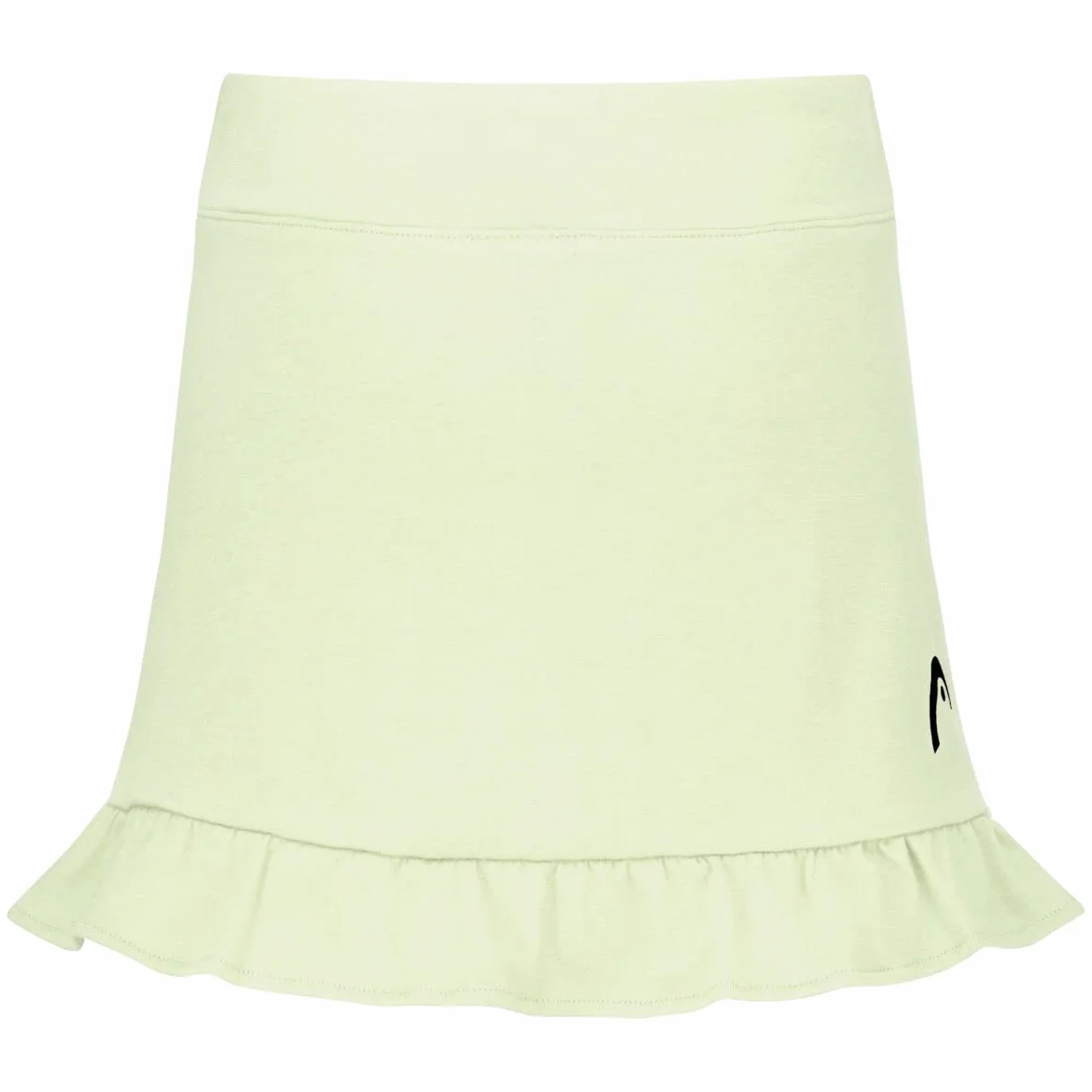 Head Tennis Falda Niñas (Pack de 1)
