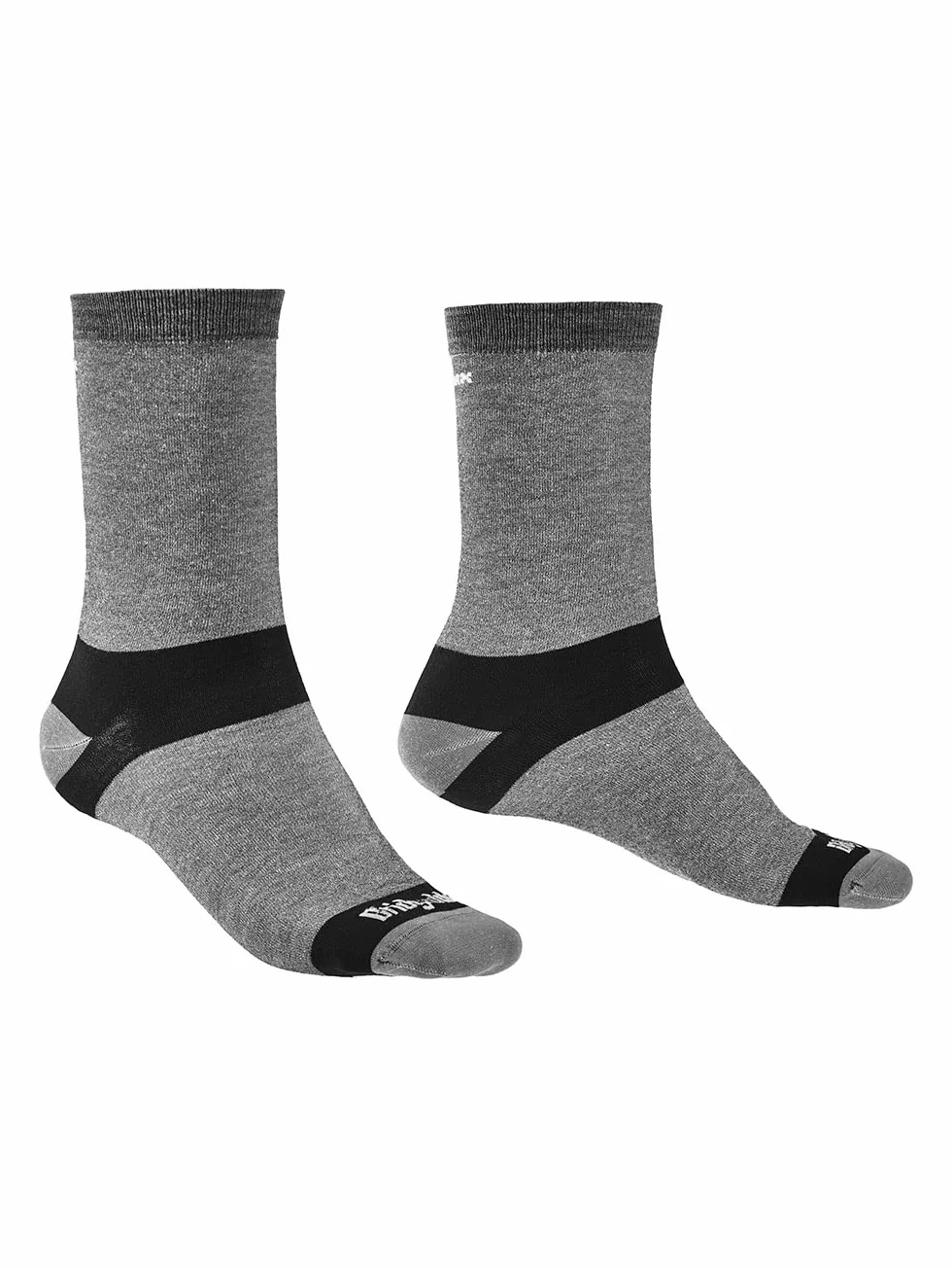 Bridgedale Coolmax Liner Calcetines Hombre (Pack de 1)