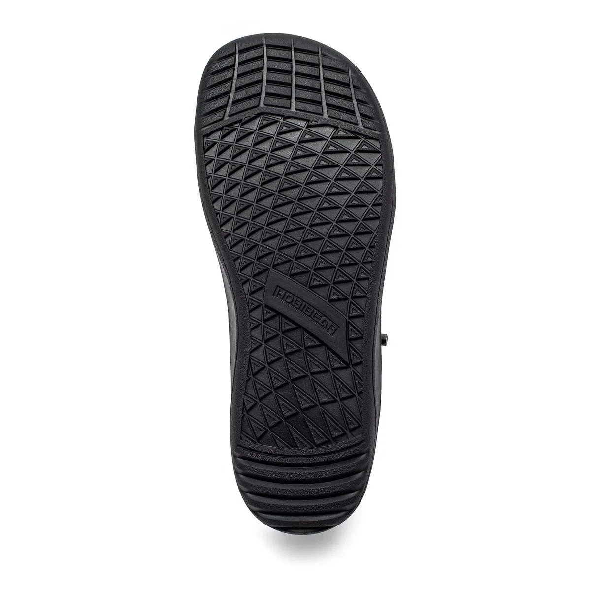HOBIBEAR Zapatos descalzos unisex | puntera ancha | Cómodos zapatos de trail running de malla