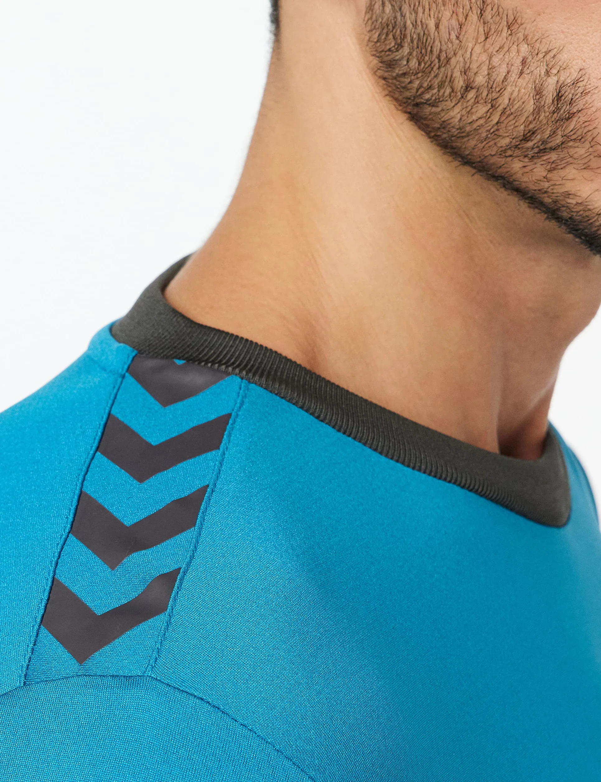 hummel hmlSTALTIC Poly Trikot