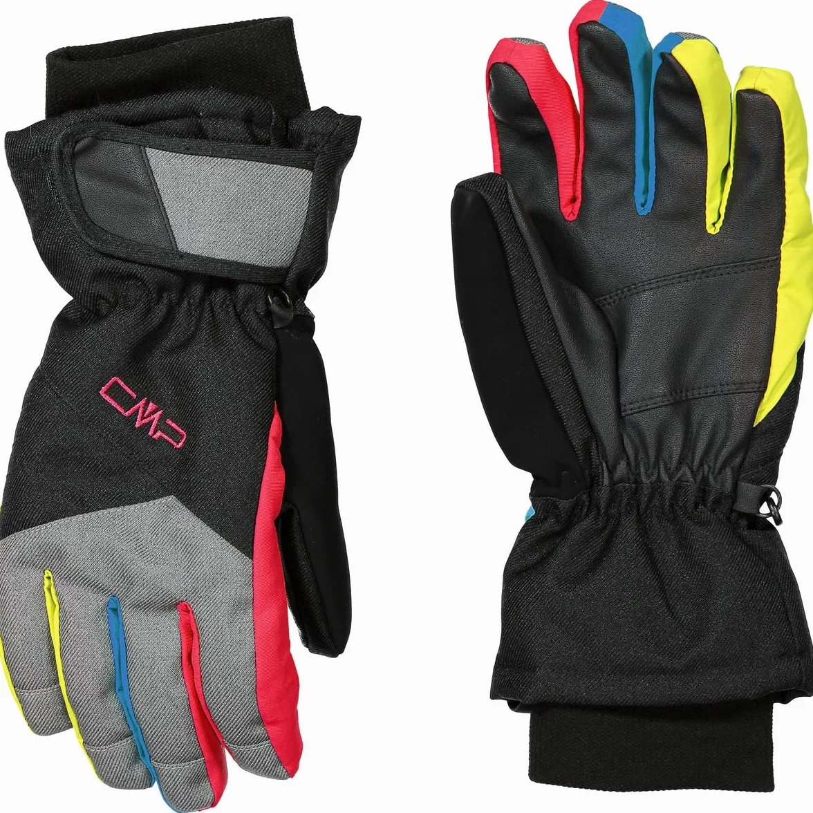 CMP Thinsulate, Guantes Unisex para niños