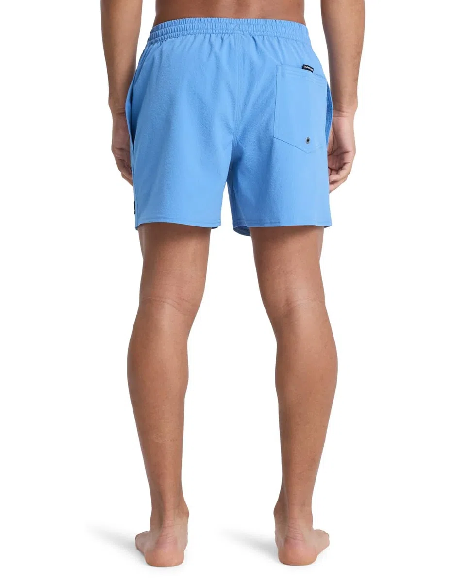 Quiksilver Everyday Flex Volley 15 Pantalones Cortos Hombre (Pack de 1)