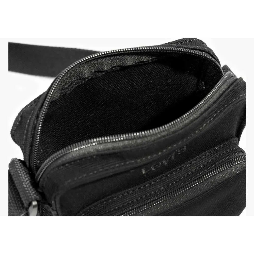 Levi's Small Ns Zip Crossbody - Small Ns Zip Crossbody Hombre