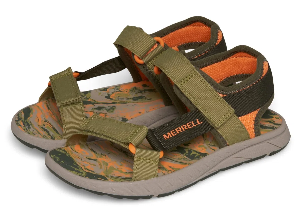 Merrell Kahuna Web 2.0 Sandalias deportivasUnisex niños