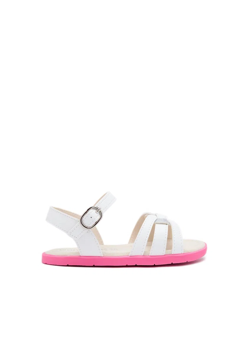 Conguitos - Sandalias de Verano, Cómodas y Fácil de Poner para Niños y Niñas
