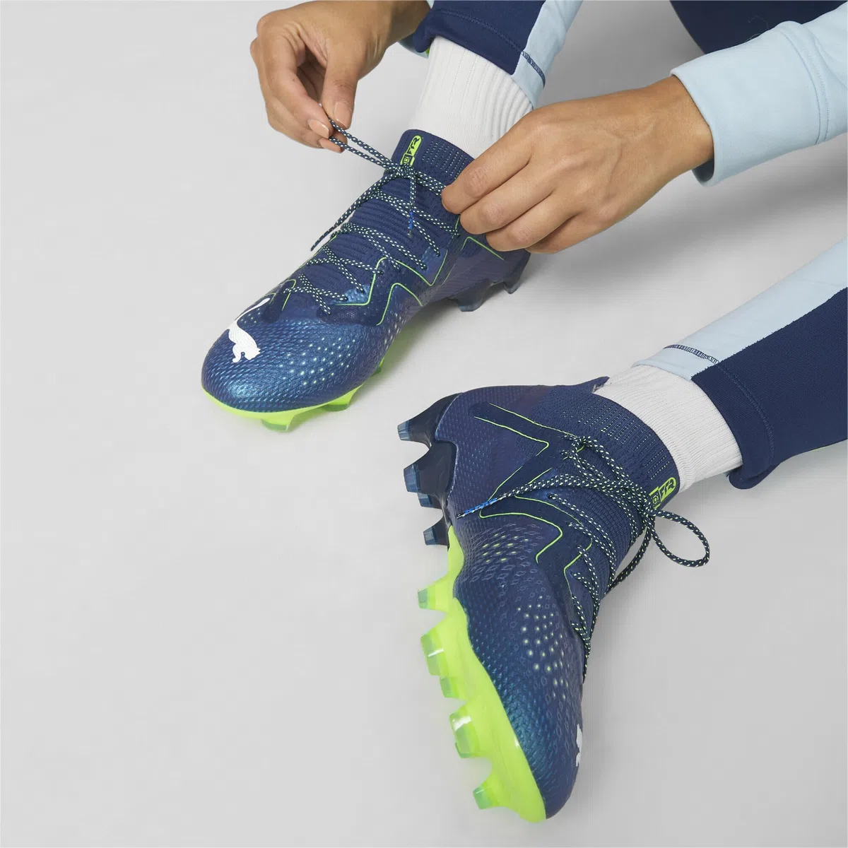 PUMA Future Ultimate FG/AG Wn's Botas de fútbolMujer