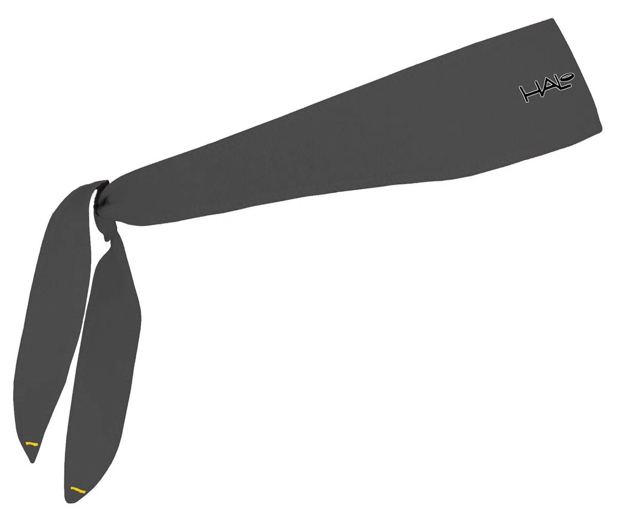 Halo Headband Halo I - Sudadera con Banda para el Sudor para Hombres y Mujeres, Antideslizante, con Tela Dryline Que Absorbe la Humedad