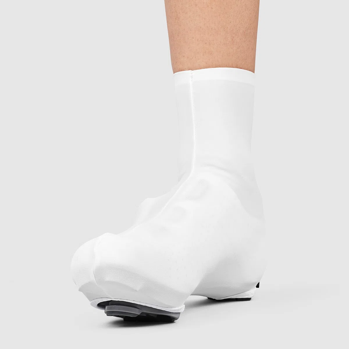 GripGrab Gripgrab Raceaero 2nd Edition Summer Road Bike Lycra Overshoes Lightweight Cycling Shoe-Covers For Time-Trial Racing Cubrebotas CiclismoUnisex Adulto