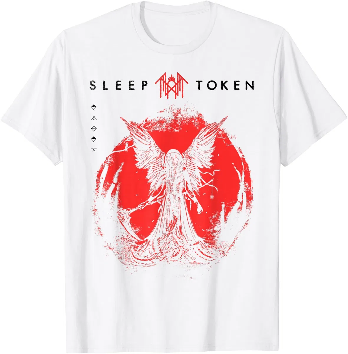Sleep Token TMBTE Camiseta
