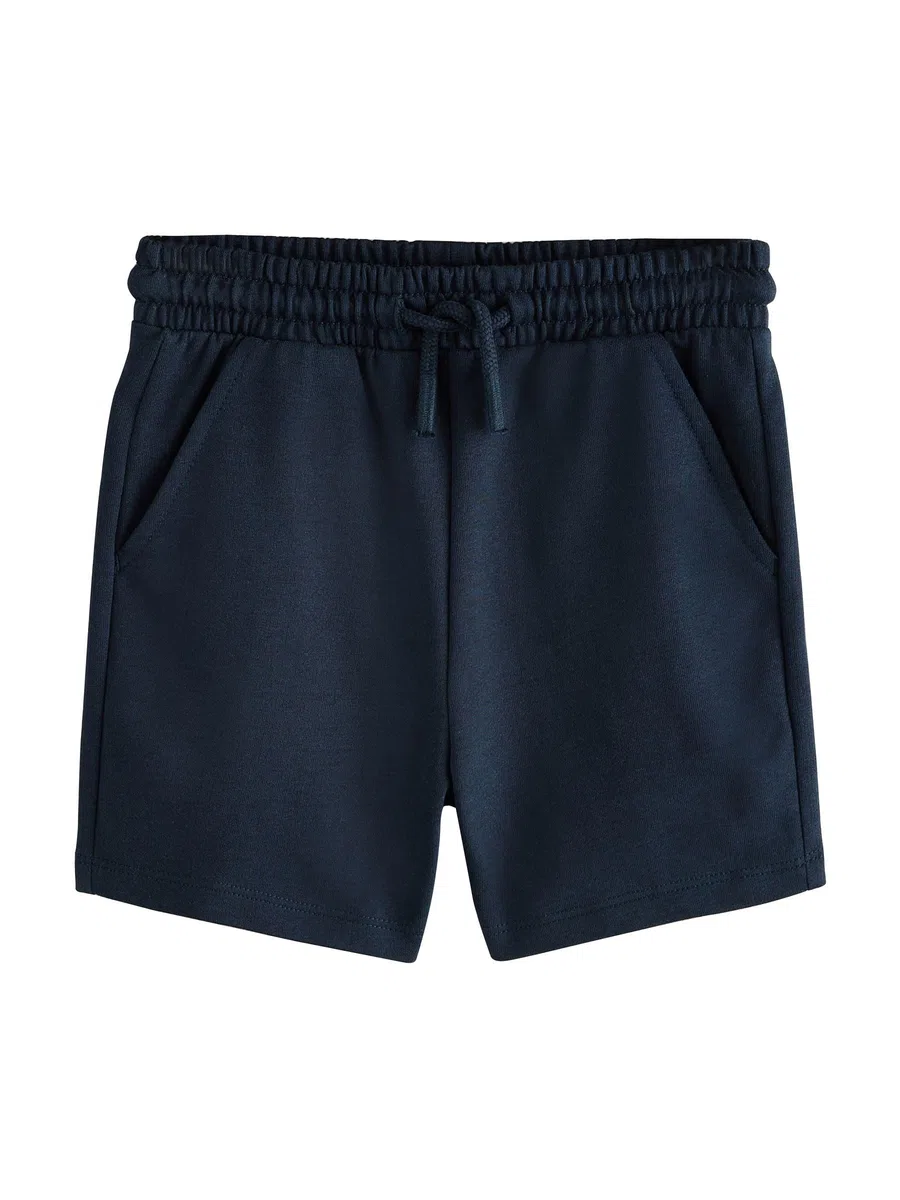 NEXT Niños Pack de 8 Pantalones Cortos