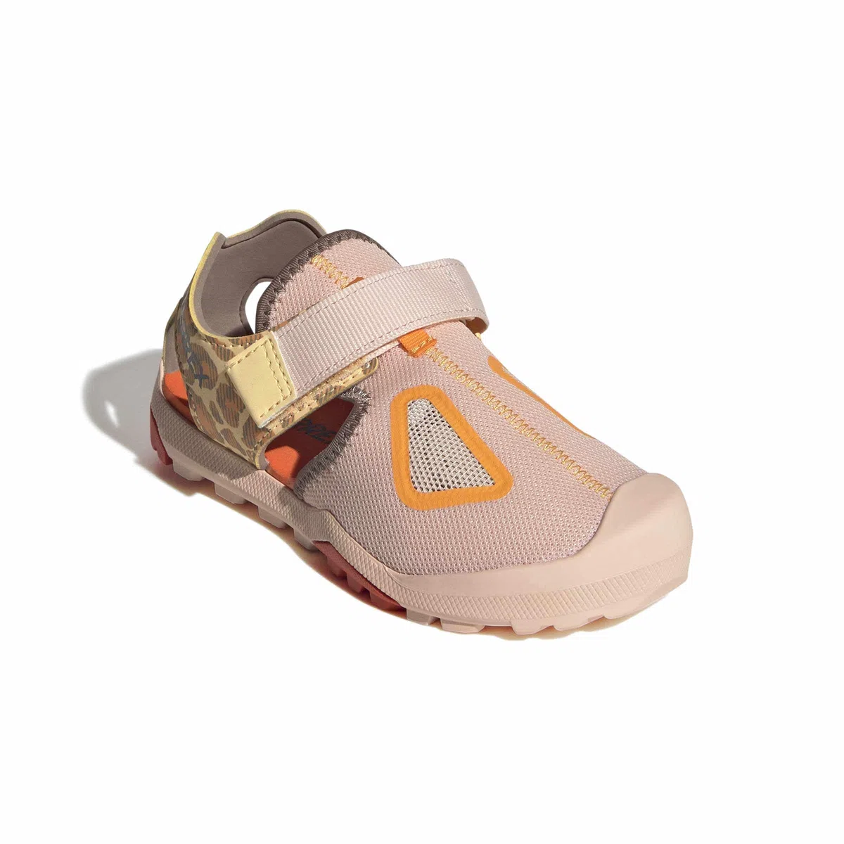 adidas Terrex Captain Toey 2.0 Sandals Zapatos de senderismoUnisex niños