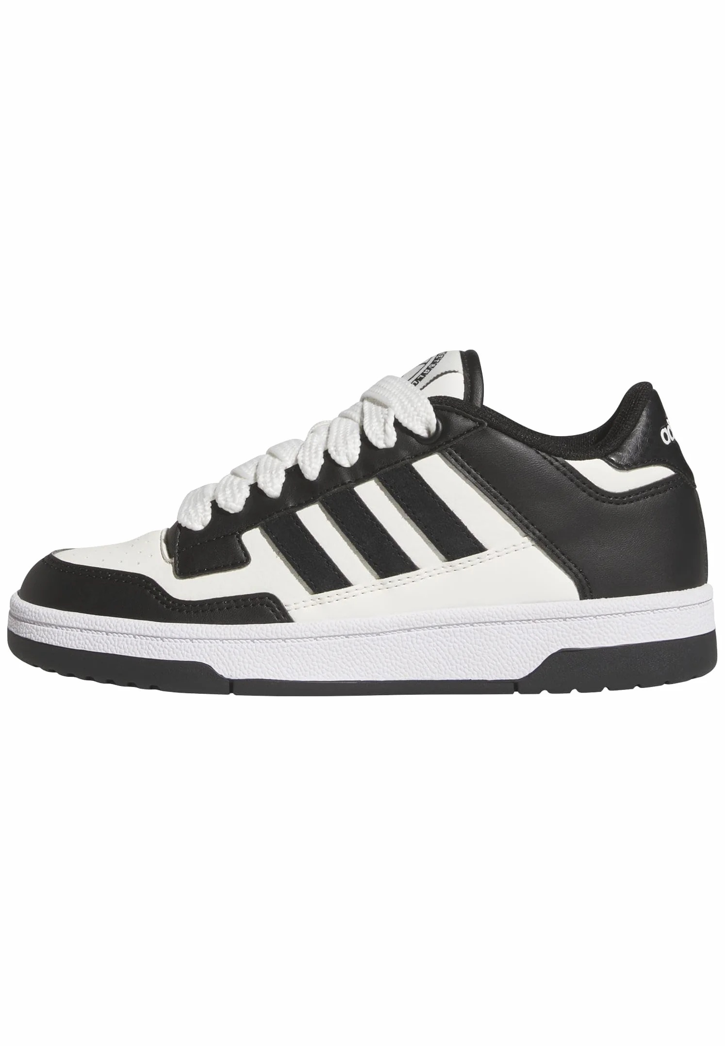 Adidas Rapid Court Low Junior Shoes ZapatosUnisex niños