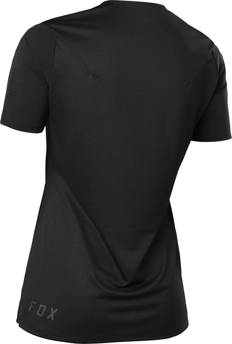Fox Racing Camiseta Técnica Flexair para Mujer Camisa