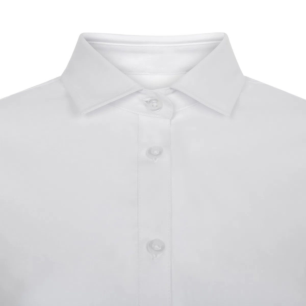 Velilla Camisa Manga Larga Stretch Mujer