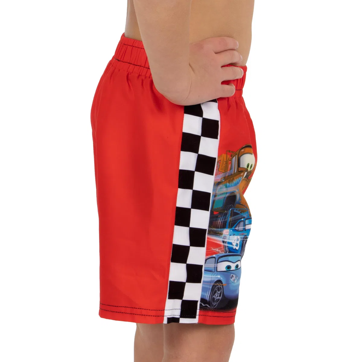Disney Bañador Niño, Natación Niños Rayo Mcqueen, Bañador Natacion Niño Coches
