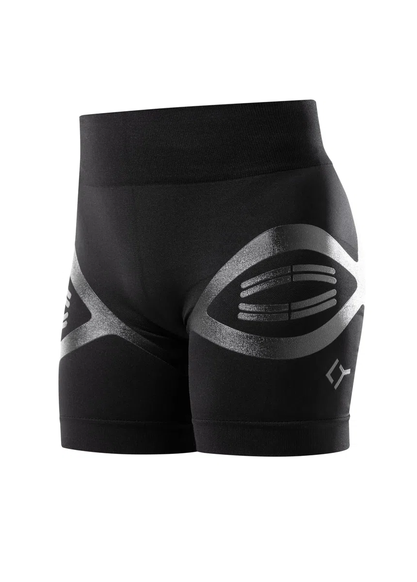 FLOKY Performer Short Leggings L-XL