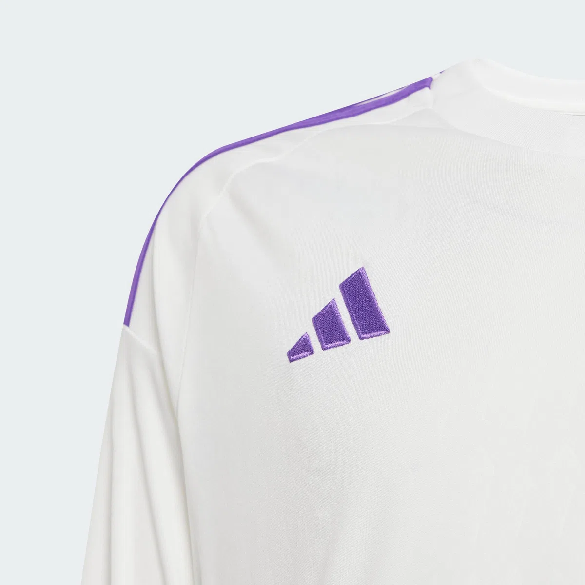 adidas T23 C Gk JSY LY Jersey (Long Sleeve) Unisex niños