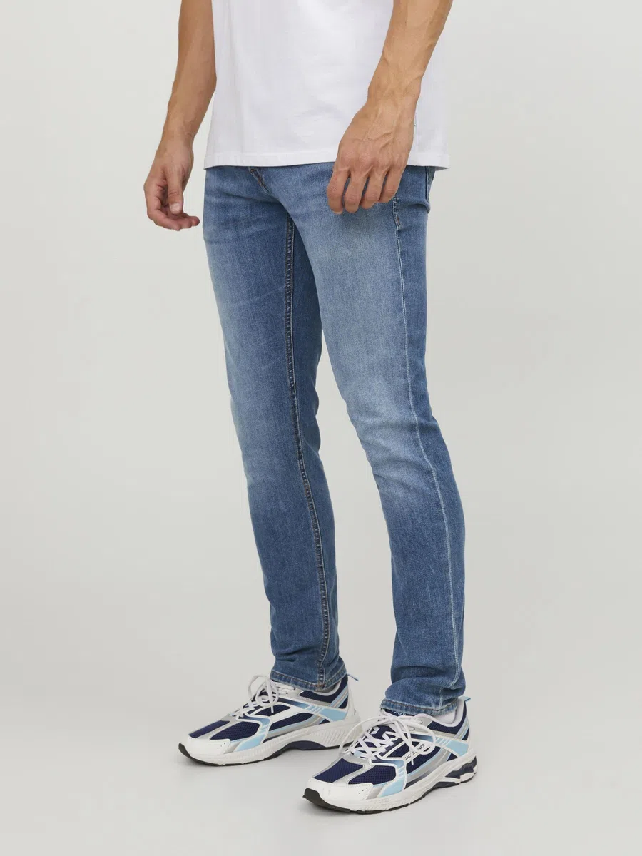 JACK & JONES Men's Jjiglenn Jjoriginal Am 817 Noos Jeans