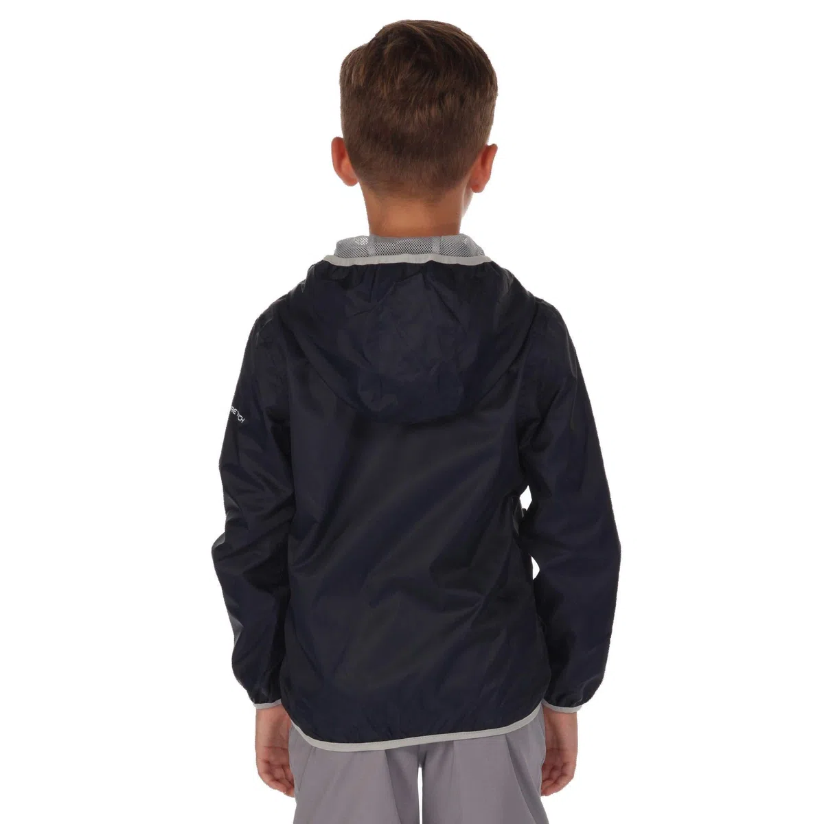 Regatta Kids Lever II Waterproof Jacket