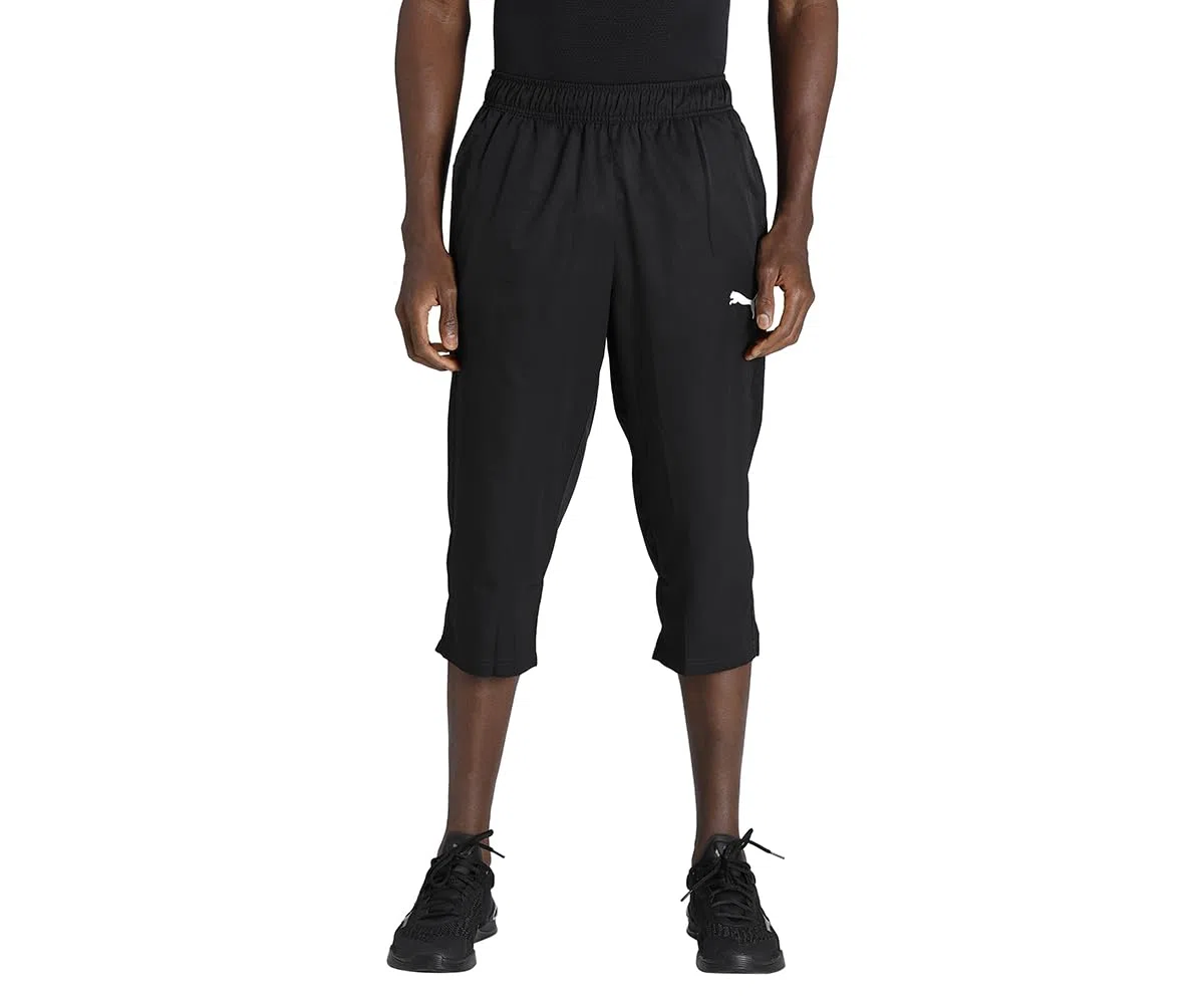 Puma Active Woven 3/4 Pants - Chándal Hombre