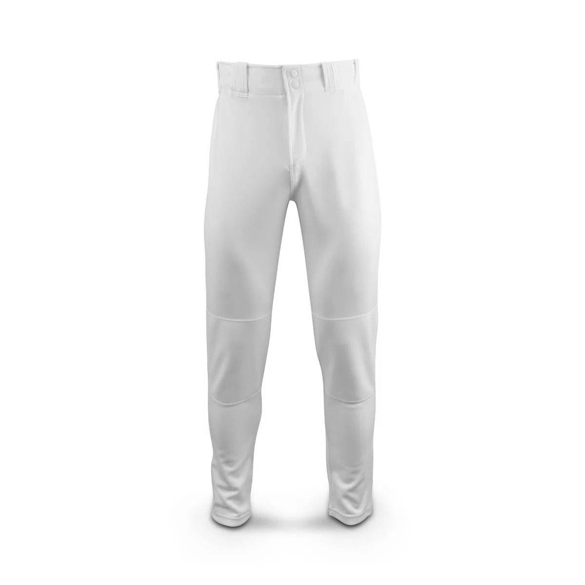 Marucci Baseball Pants Pantalones, Blanco, S para Hombre
