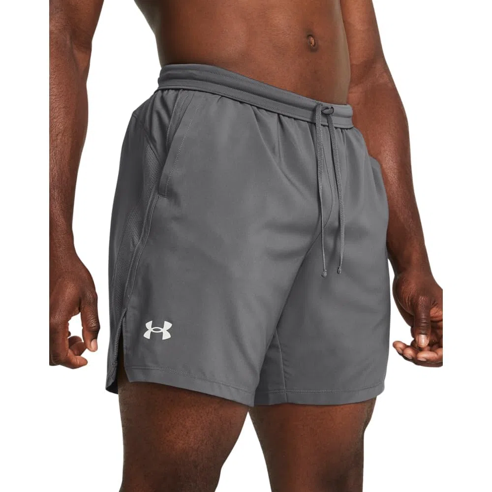 Under Armour Launch 7'' Short - Pantalones Cortos Hombre