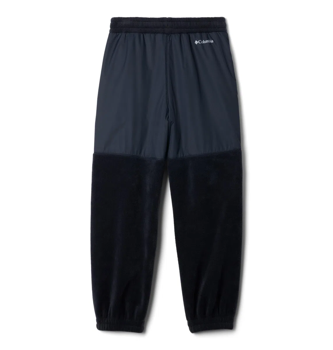 Columbia Steens Mountain Overlay Pant - Pantalones térmicos de Senderismo Niños