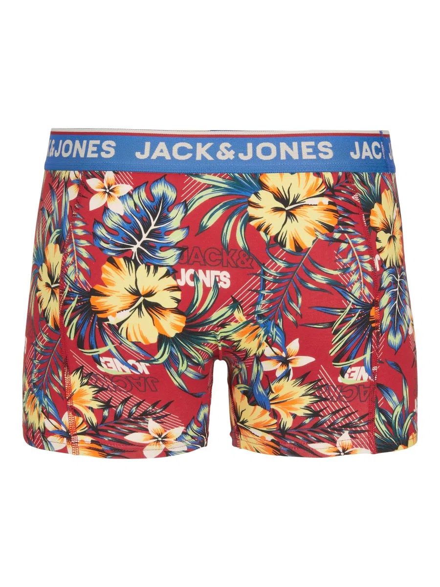 JACK & JONES Trunks 3-Pack Trunks