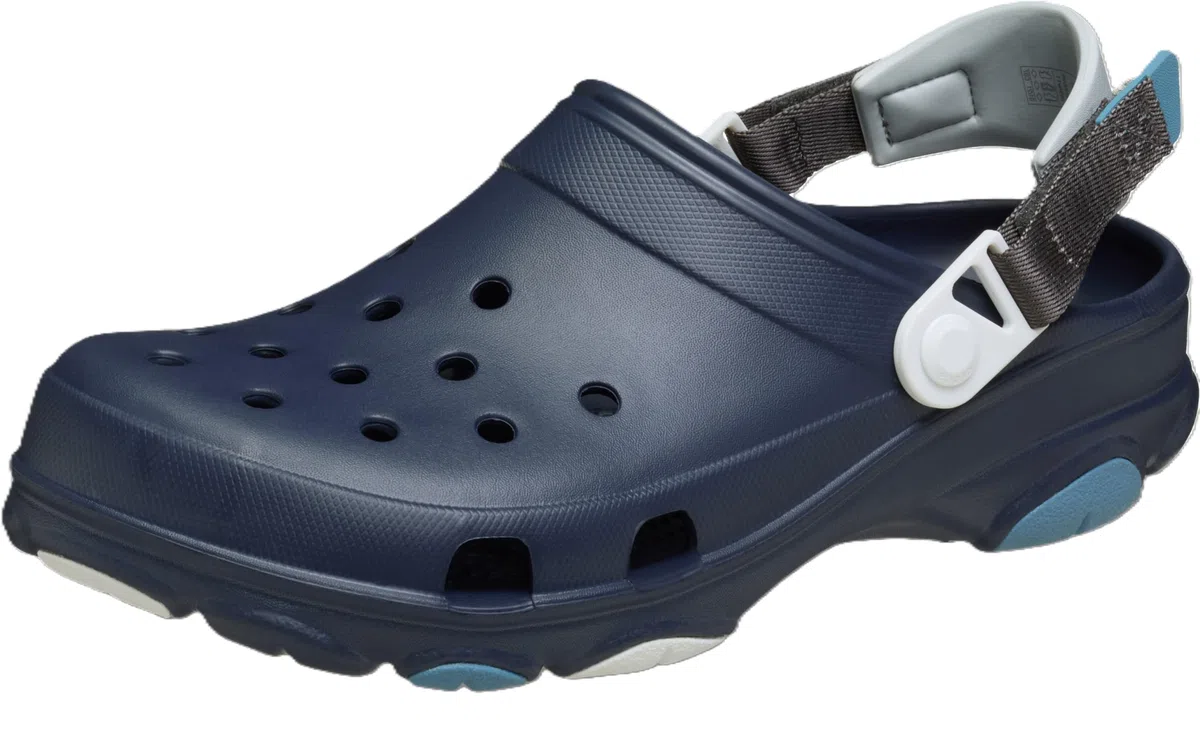 Crocs Unisex-Adult All Terrain Clog