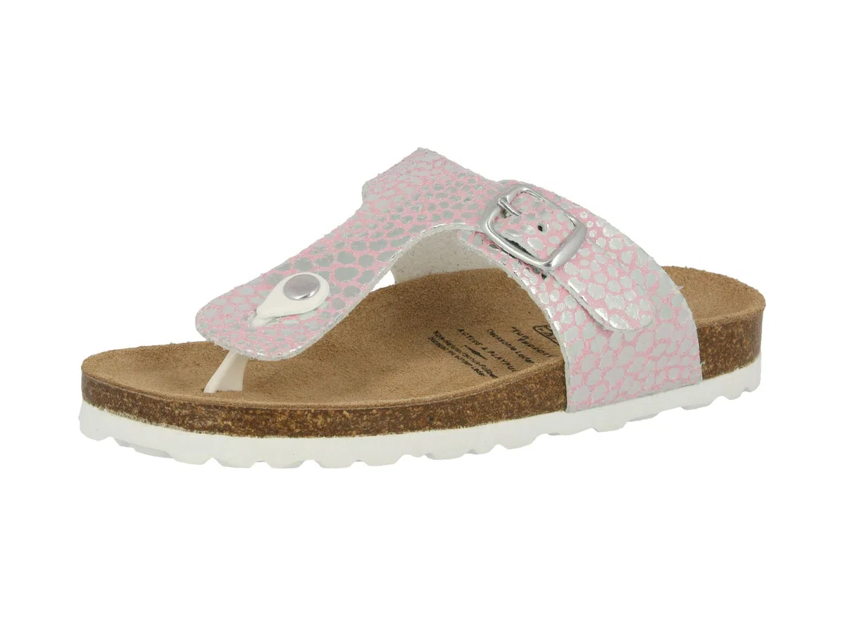 Lico Bioline Stone Kids Zapatillas de Estar por casaNiñas