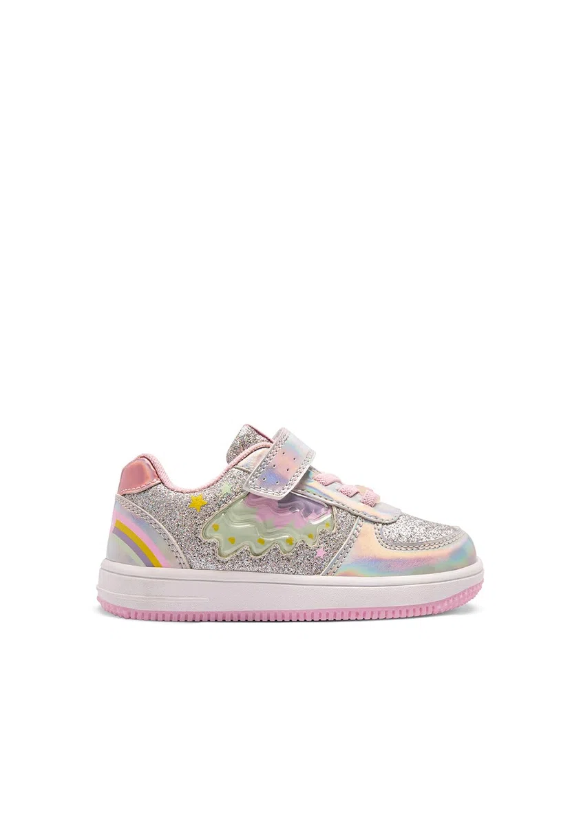 Conguitos - Zapatillas Casuales y Cómodas para Niño y Niña