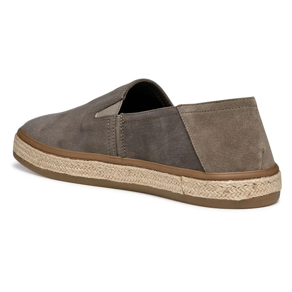 Geox U Pantelleria A ZapatillasHombre