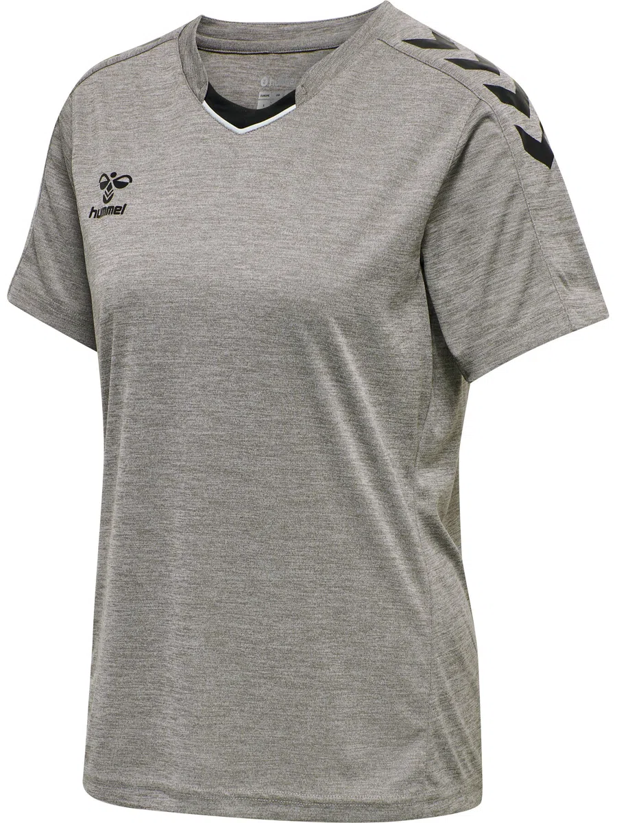 hummel hmlCORE XK Poly Trikot Damen F9368