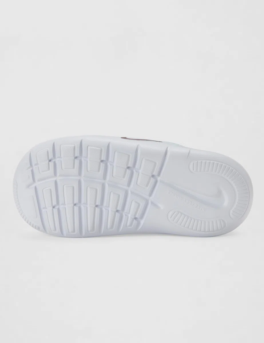 NIKE Flex Runner 4 (GS) ZapatillasUnisex niños