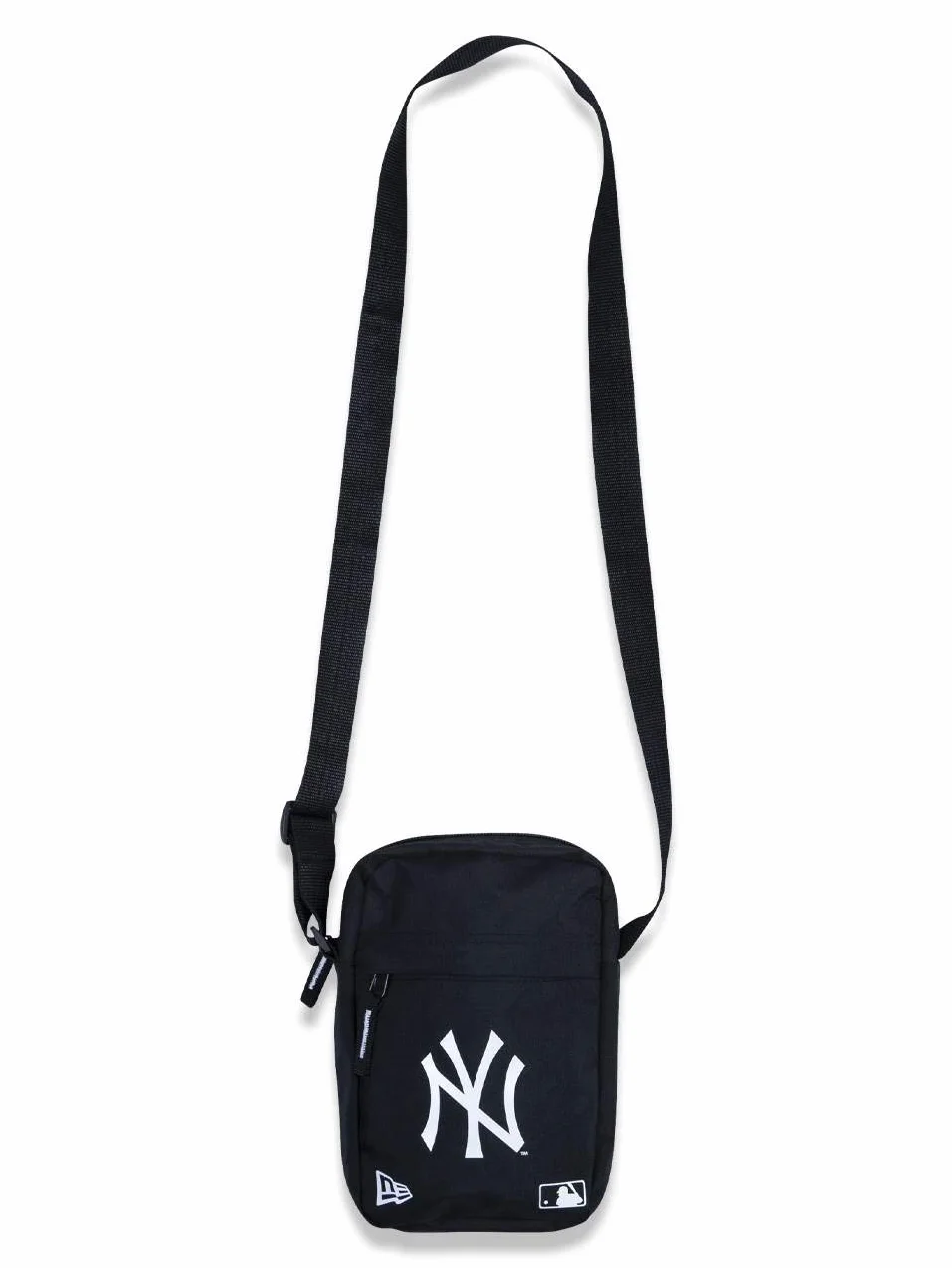 New Era York Yankees Sidebag MLB Side Bag