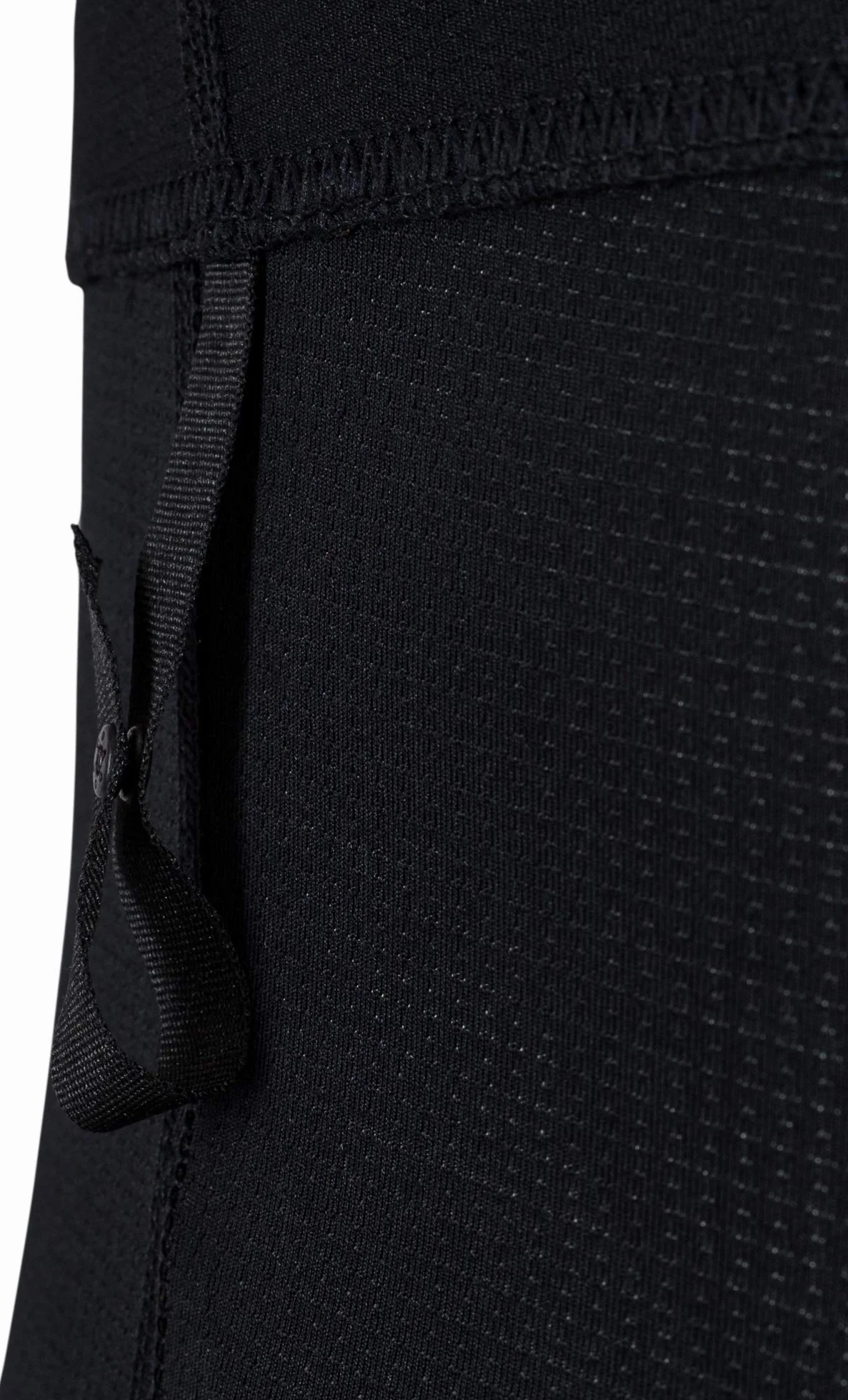 SILVINI Men's Padded Liner Shorts