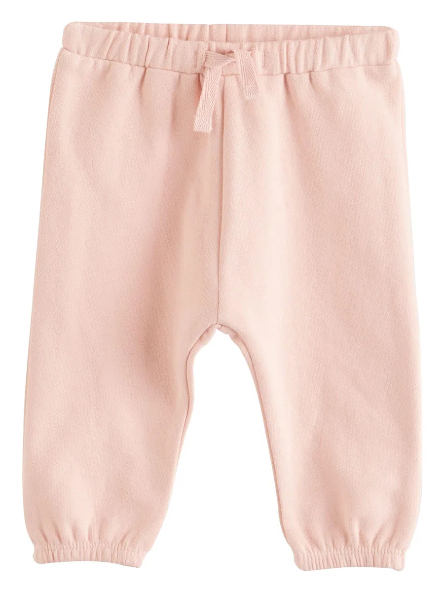 NEXT Bebés niña Conjunto de 6 prendas con sudaderas y pantalones de chándal para bebé