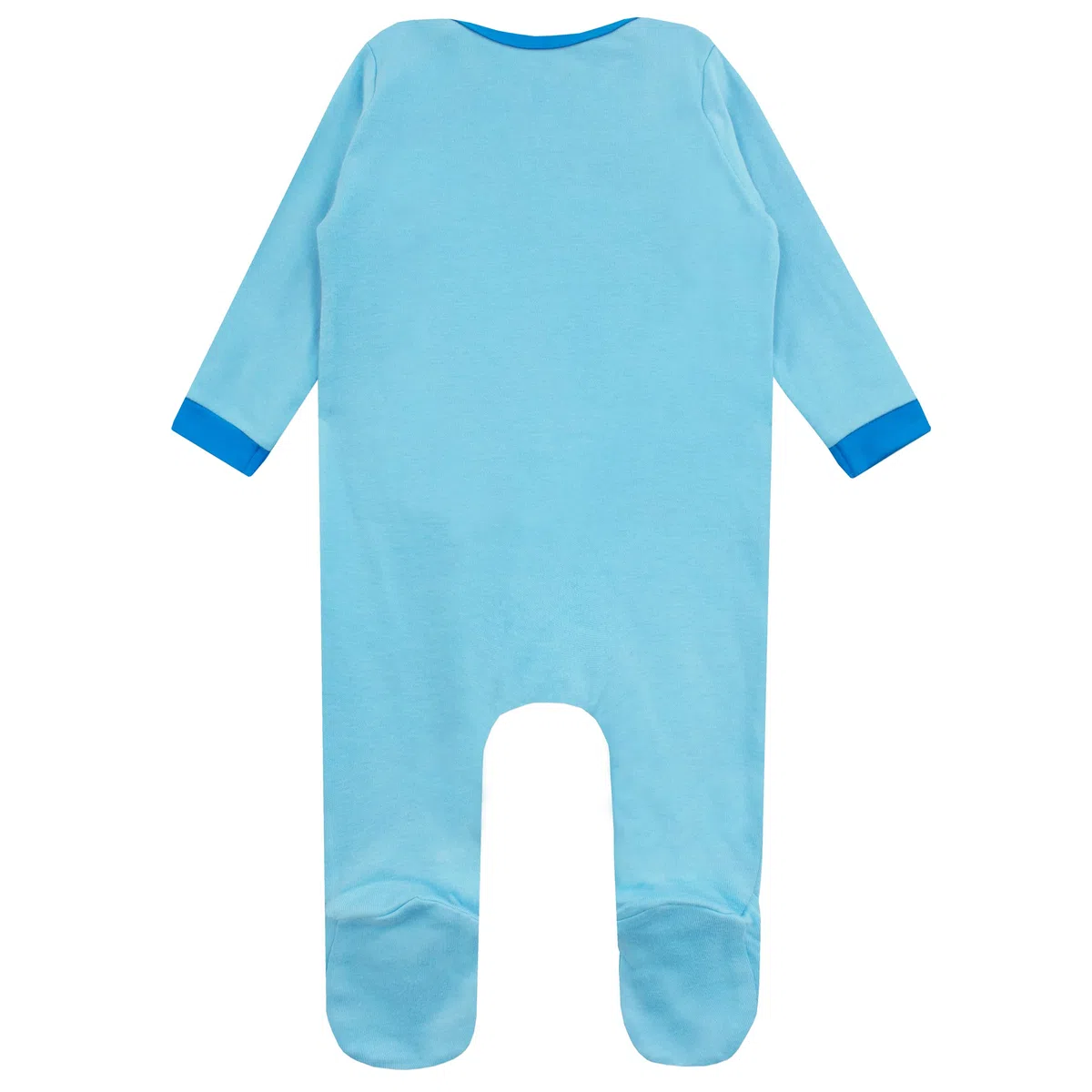 Disney Monstruos S.A Traje De Dormir Con sombrero | Monsturous Sa Pijama Para Bebé | Sulley Bodies Bebe