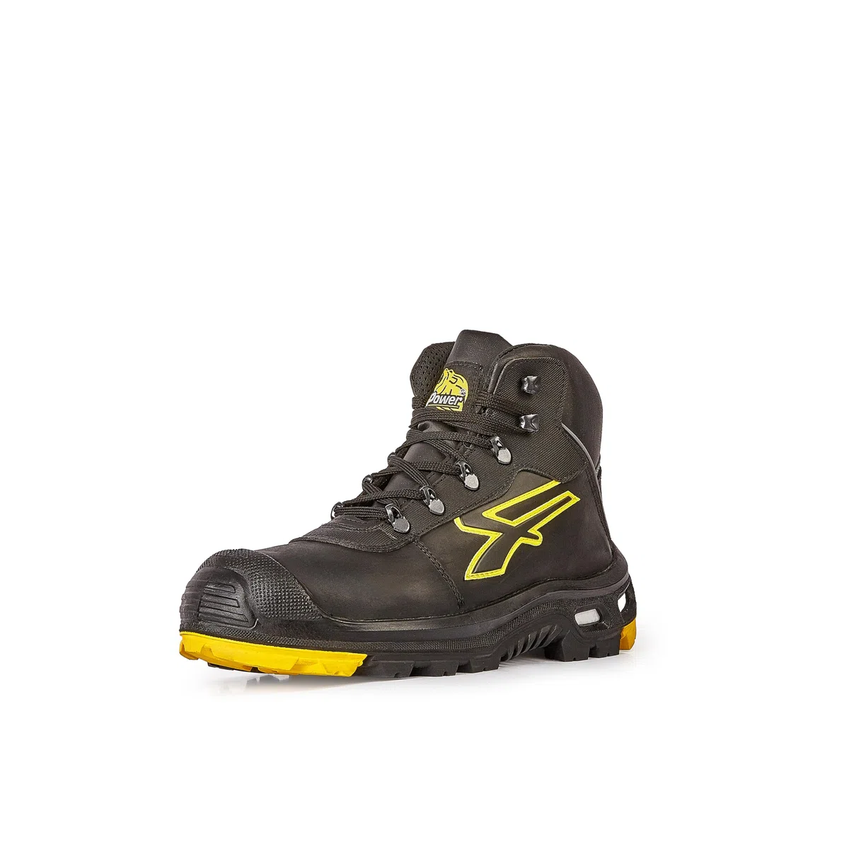 U Power U-power 0rl10524 Cosmo S S3s CI Hi Hro Fo Sr Safety shoesHombre