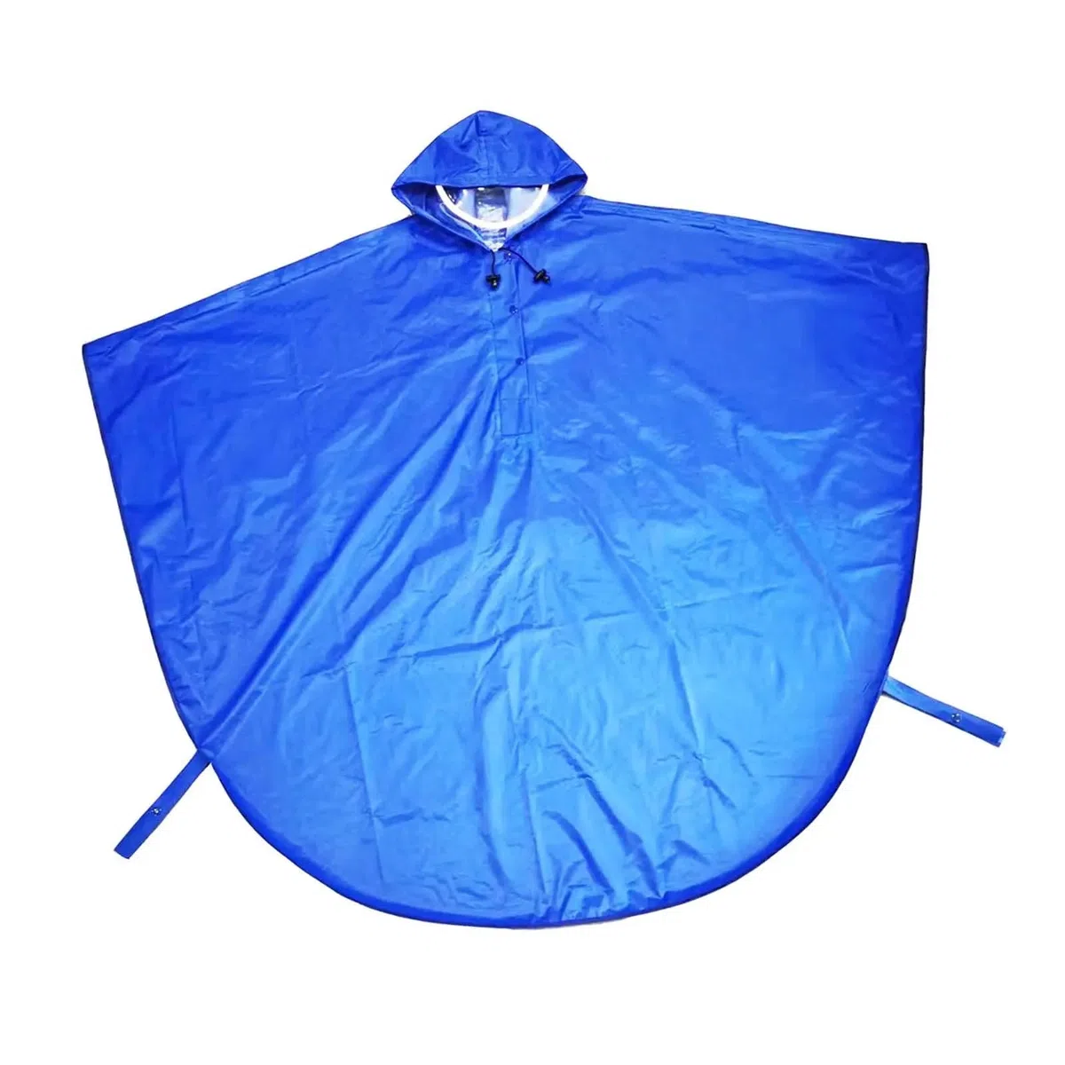 Poncho Impermeable para Silla De Ruedas Cubierta de Poncho for Silla de Ruedas, Capa de protección contra la Lluvia Reutilizable, Cobertura de Cuerpo Completo para Sillas De Ruedas