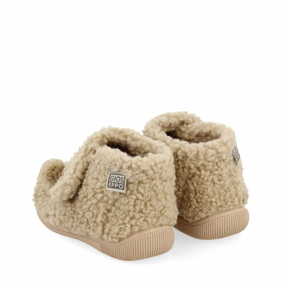 GIOSEPPO Szob, Pantuflas Unisex niños