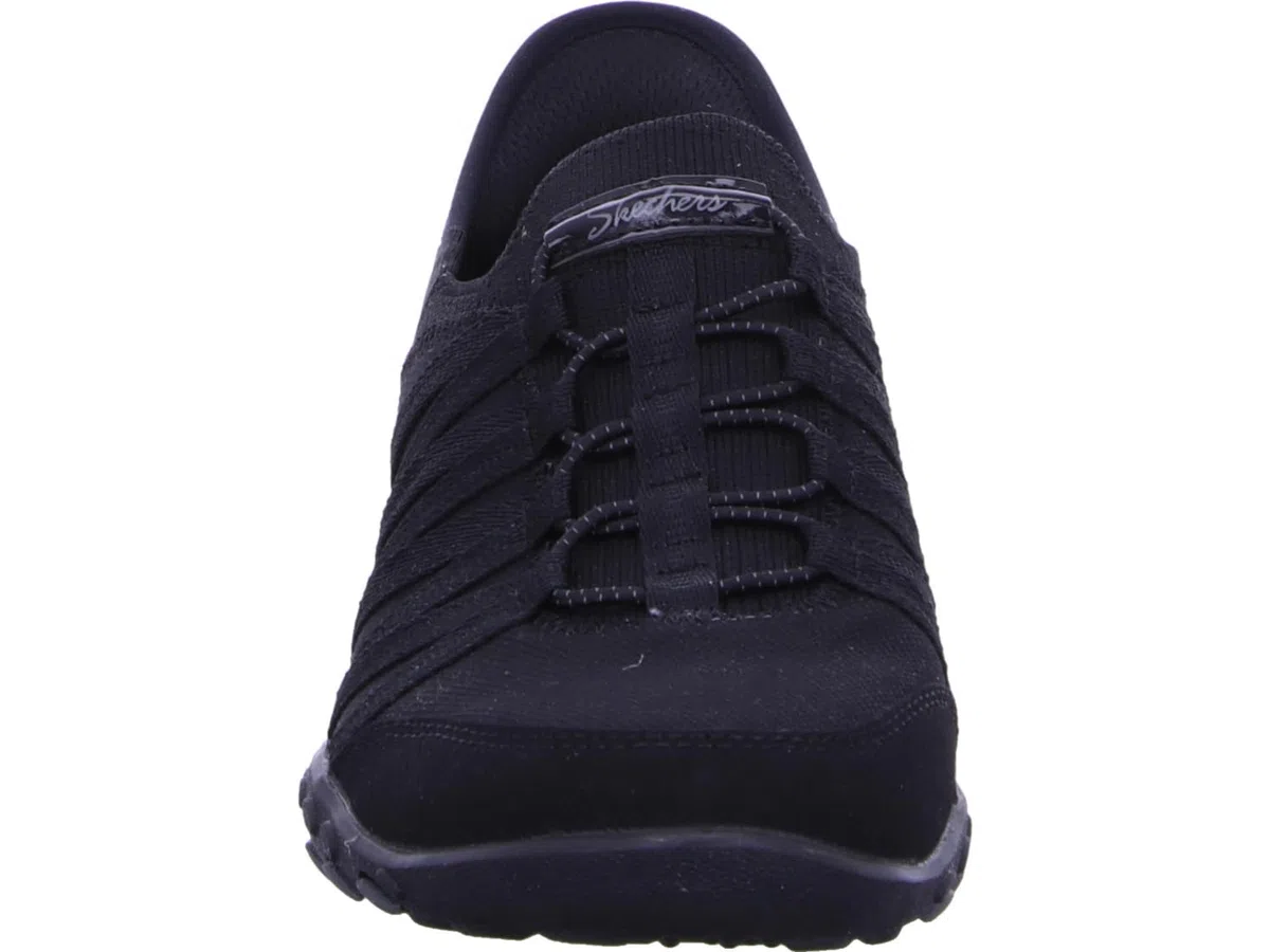 Skechers Breathe Easy Roll with Me 100593BBK, Deportivas