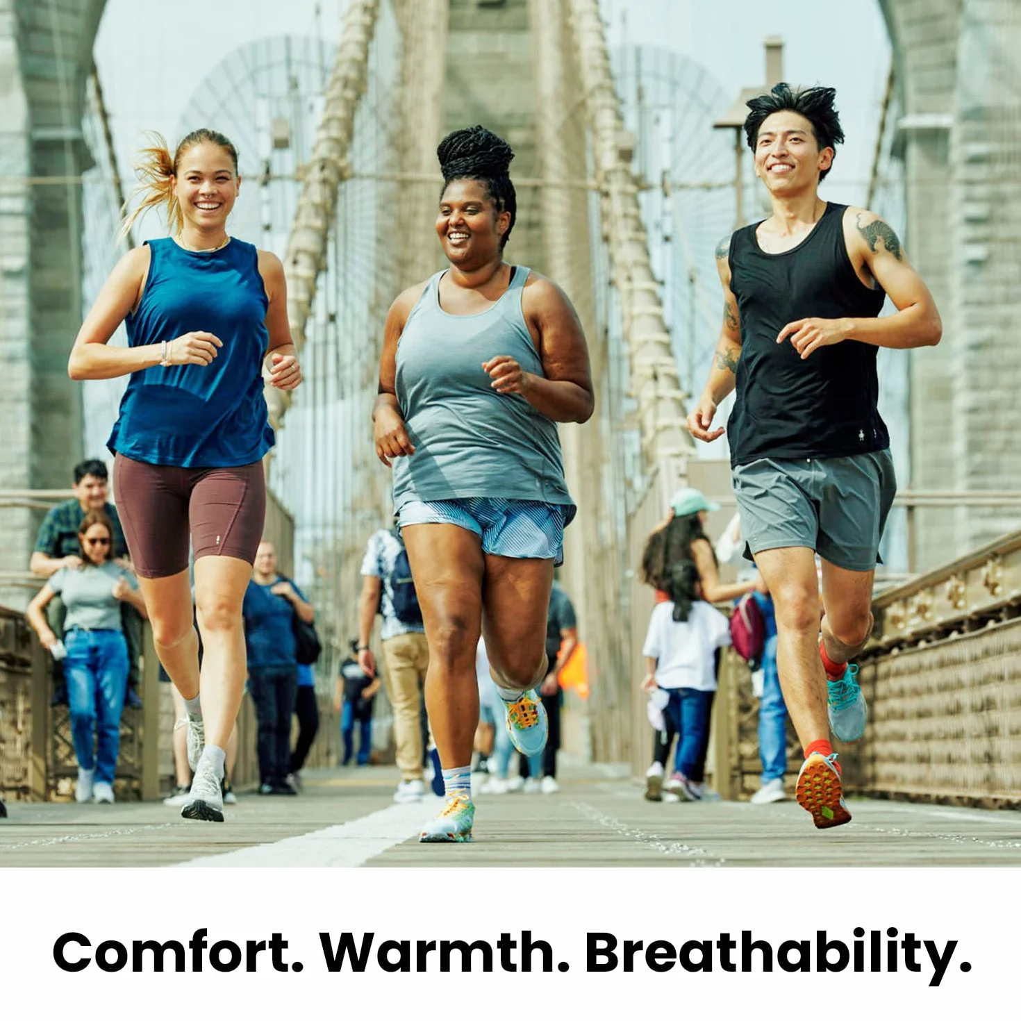 Smartwool Calcetines Altos con Cojín Completo para Senderismo Unisex Adulto