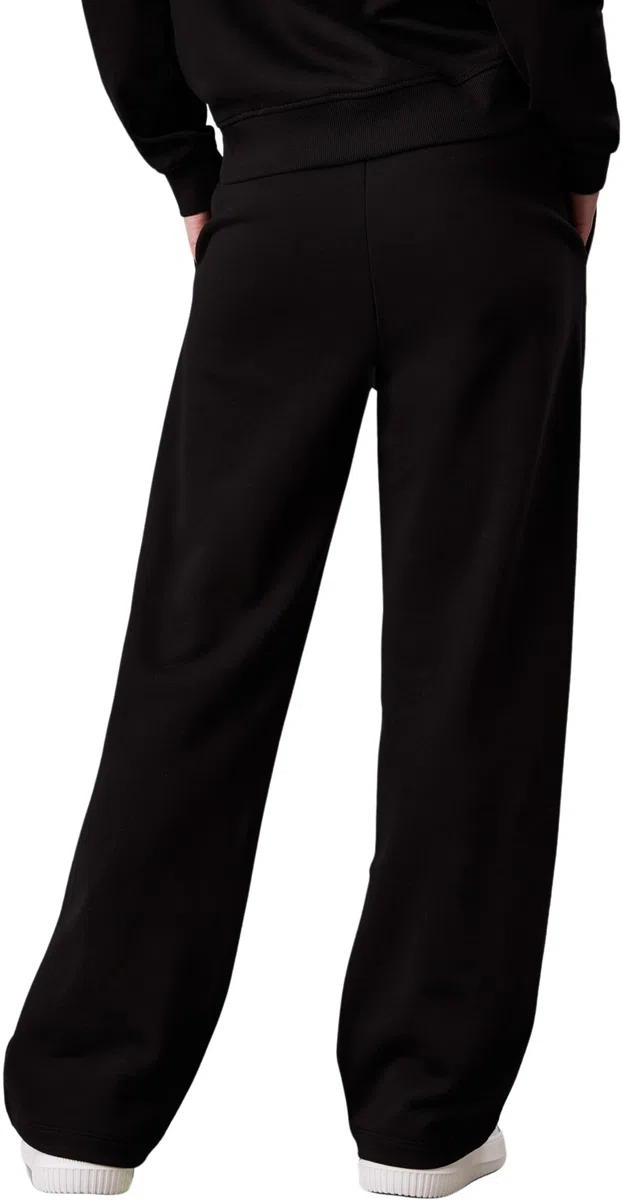 Calvin Klein Diffused CK Sweatpants J20j223967 - Pantalones de Chándal Mujer
