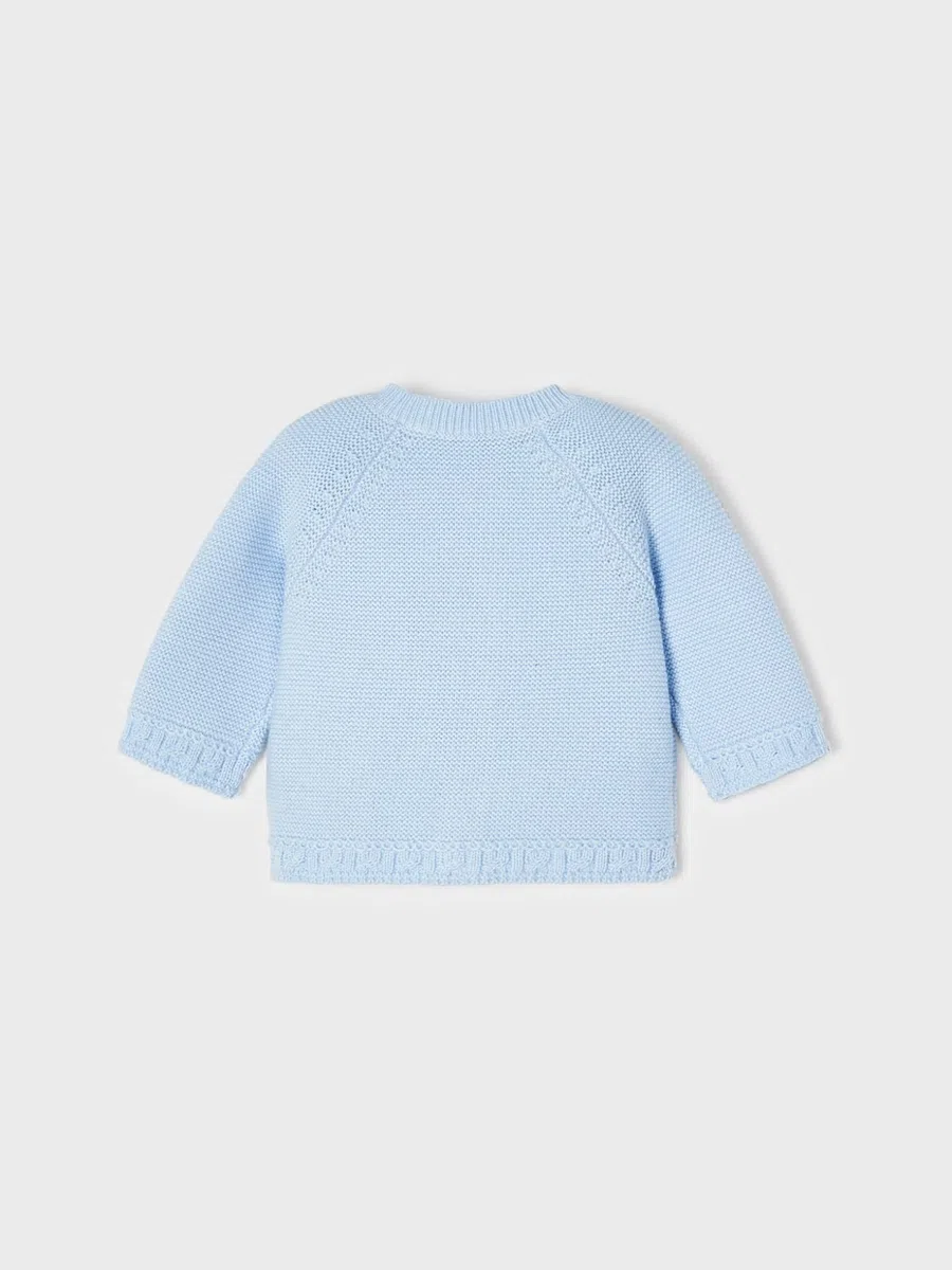 Mayoral Chaqueta para bebé niño