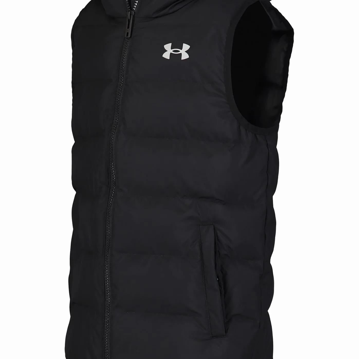 Under Armour Under Armour Pronto Puffer Vest Chaleco Unisex niños (Pack de 1)