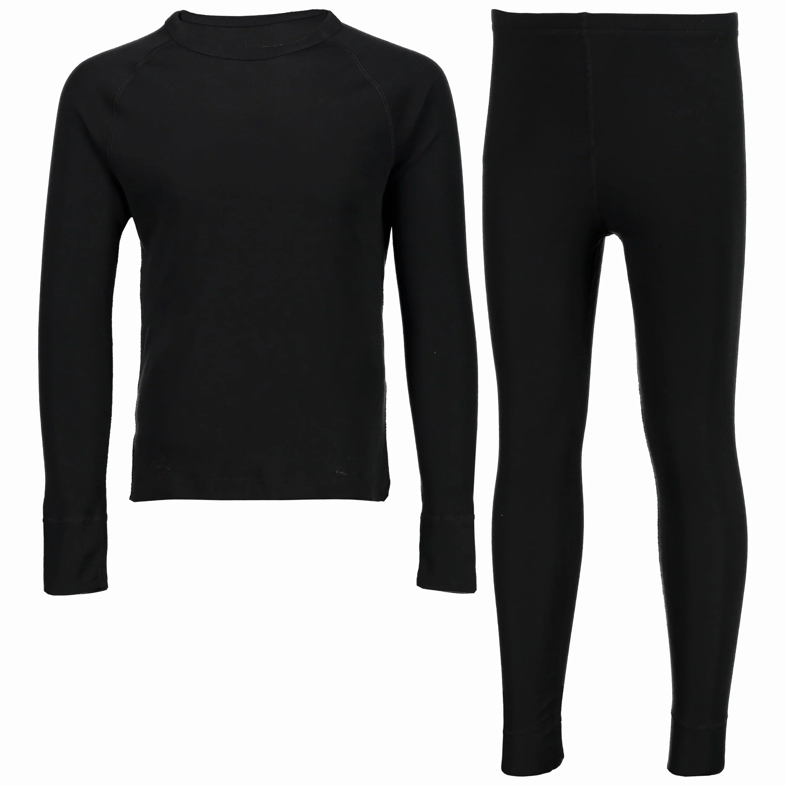 CMP Prenda, Conjunto Interior Térmico Unisex Niños