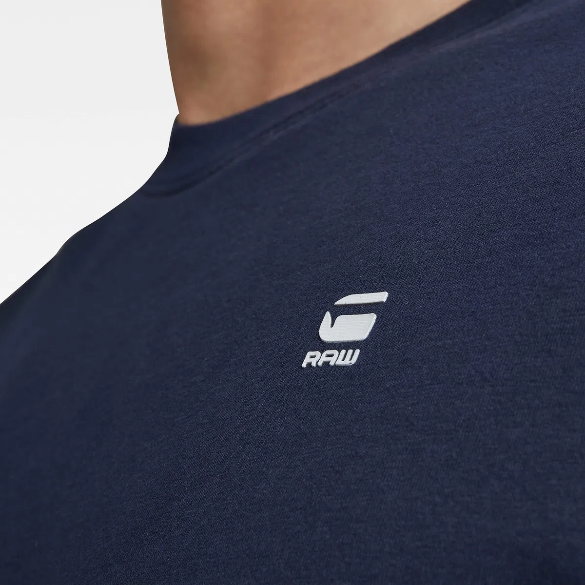 G-Star Raw Lash T-Shirt Camisetas Hombre (Pack de 1)
