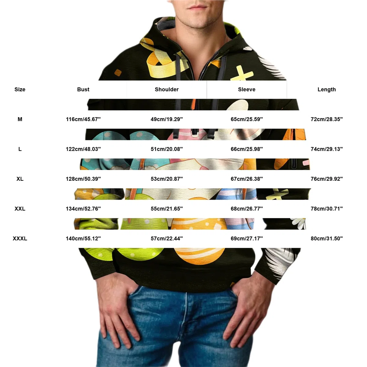Chaquetones Hombre Invierno Sudadera con Capucha De Tela, Informal, Moderna Y Estampado Completo para Sudaderas Cremallera (Pp2, M) Ropa Gym Trabajo Verano Proteccion Solar Sin Mangas